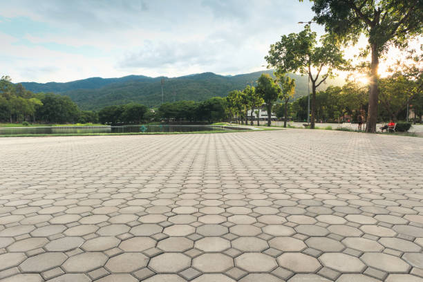 Best Brick Driveway Pavers  in Windcrest, TX