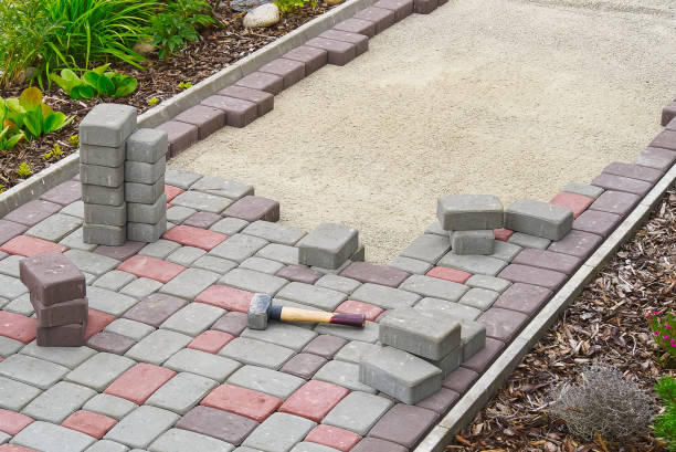 Reliable Windcrest, TX Driveway Pavers Solutions