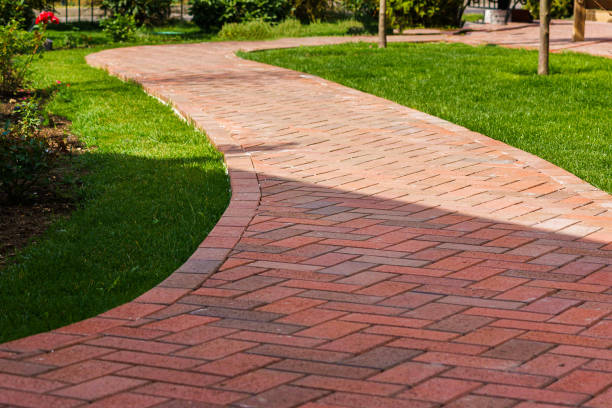 Best Affordable Driveway Pavers  in Windcrest, TX