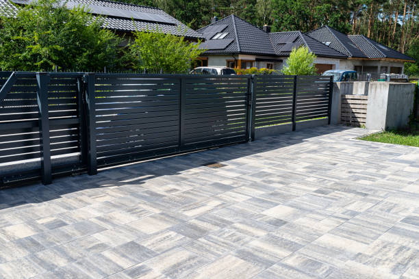 Best Best Driveway Pavers  in Windcrest, TX