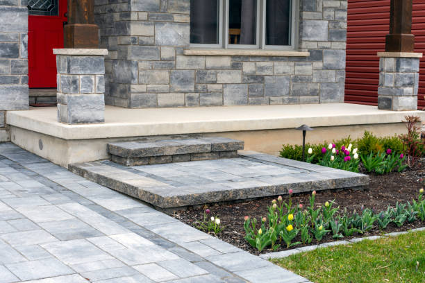 Driveway Pavers for Homes in Windcrest, TX