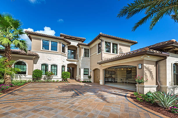 Best Driveway Pavers Cost  in Windcrest, TX