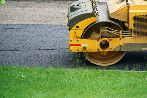 Best Concrete Paver Driveway  in Windcrest, TX