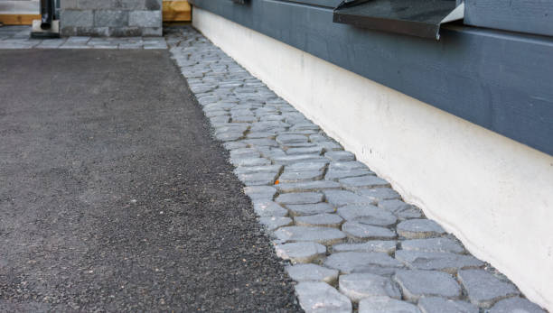 Best Cobblestone Driveway Pavers  in Windcrest, TX